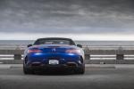Mercedes-AMG GT C Roadster 2019 года (NA)